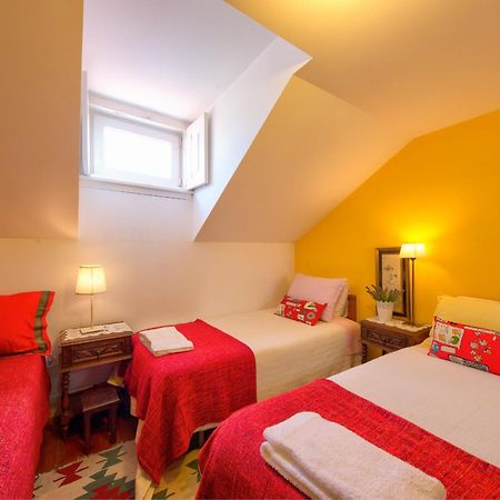 Adore Portugal Coimbra Guest House Dış mekan fotoğraf