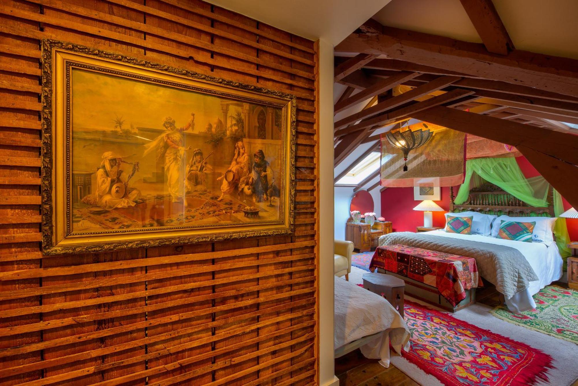 Adore Portugal Coimbra Guest House Dış mekan fotoğraf
