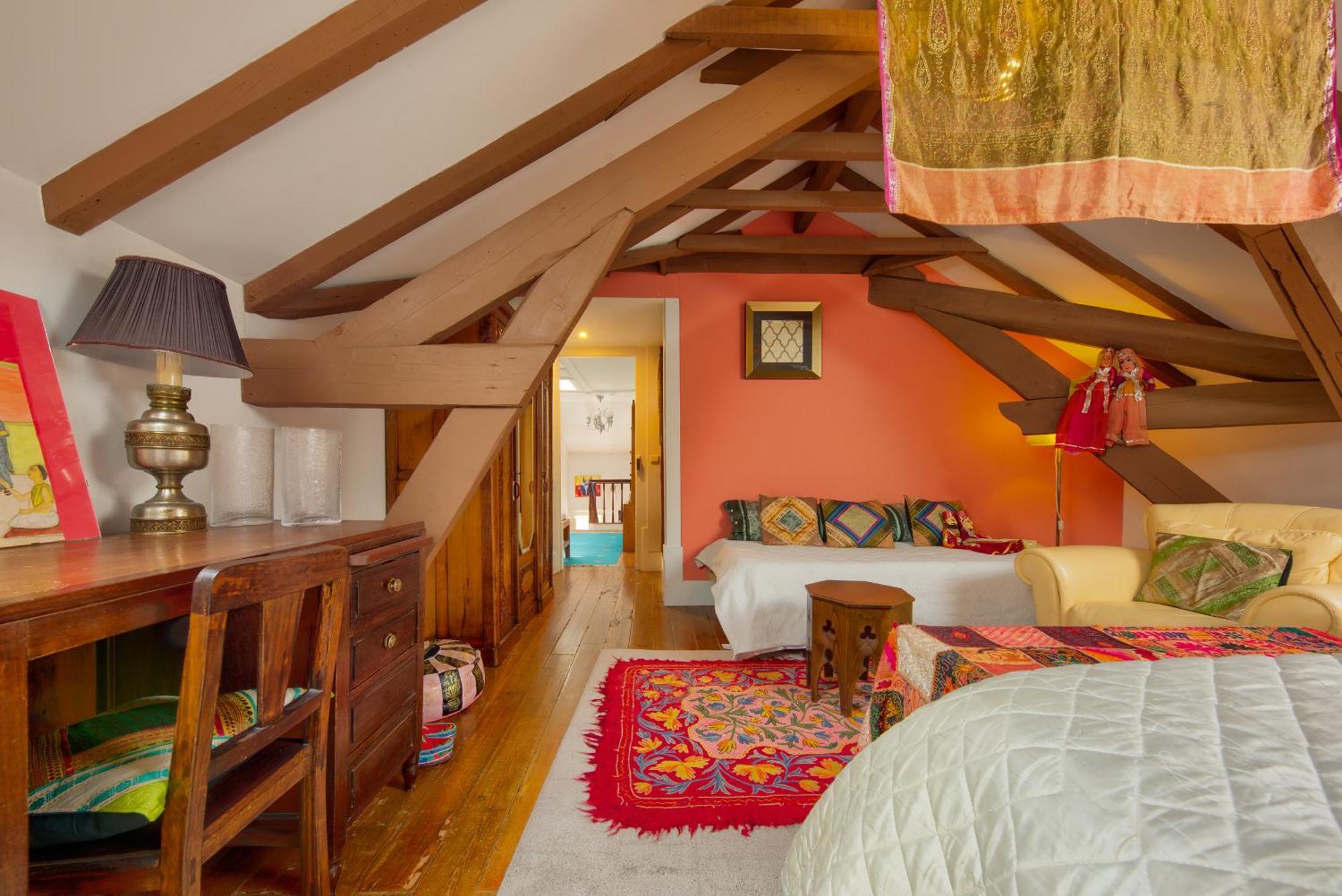 Adore Portugal Coimbra Guest House Dış mekan fotoğraf