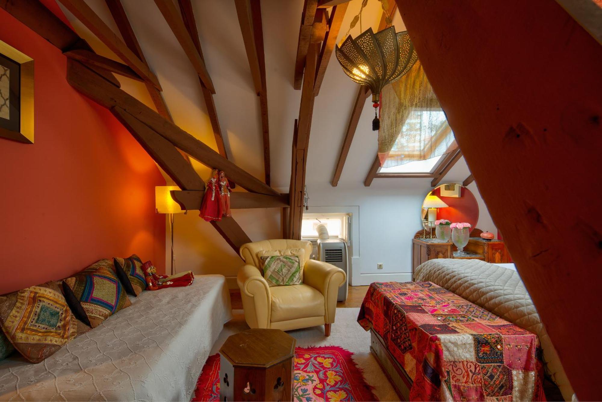 Adore Portugal Coimbra Guest House Dış mekan fotoğraf