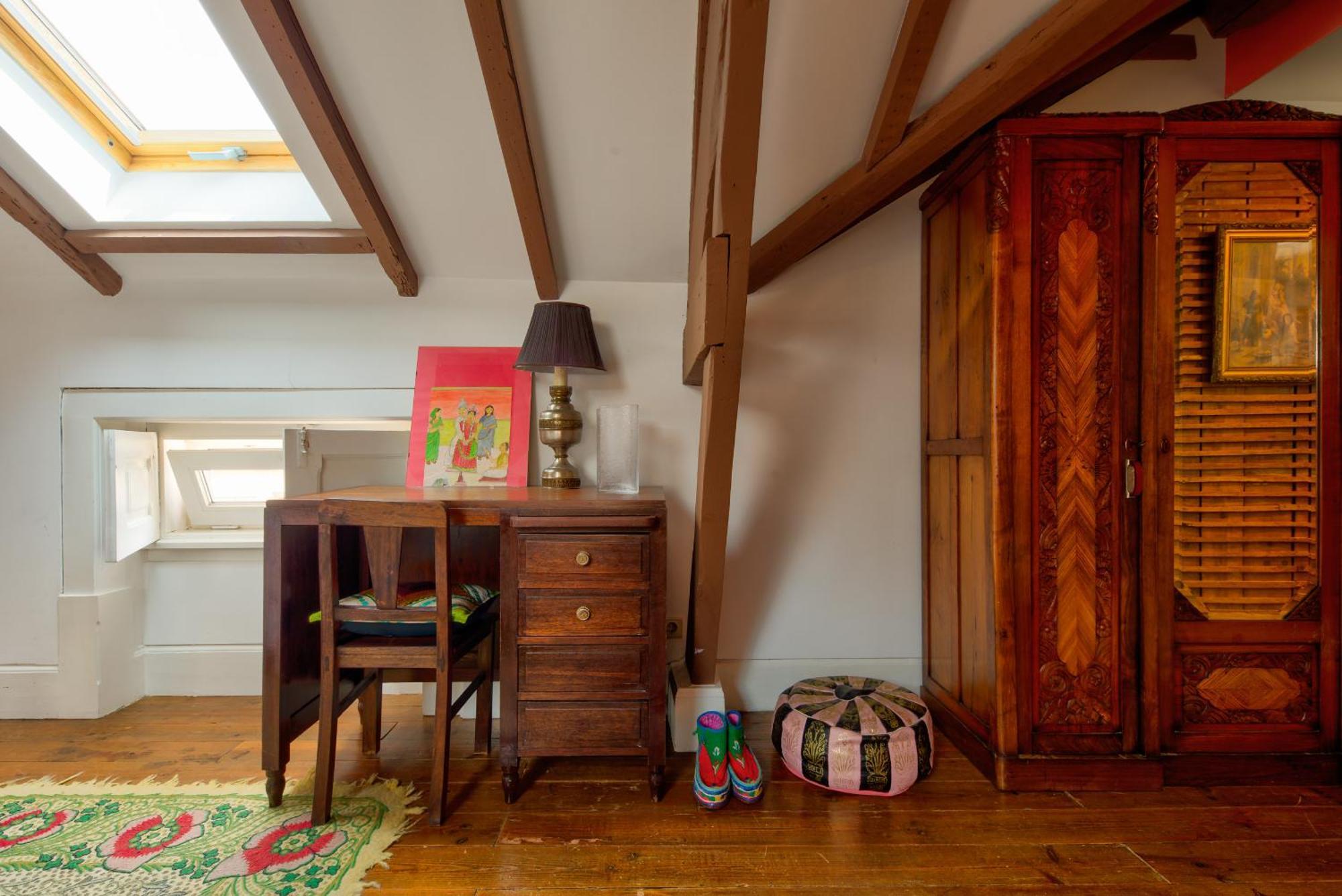 Adore Portugal Coimbra Guest House Dış mekan fotoğraf