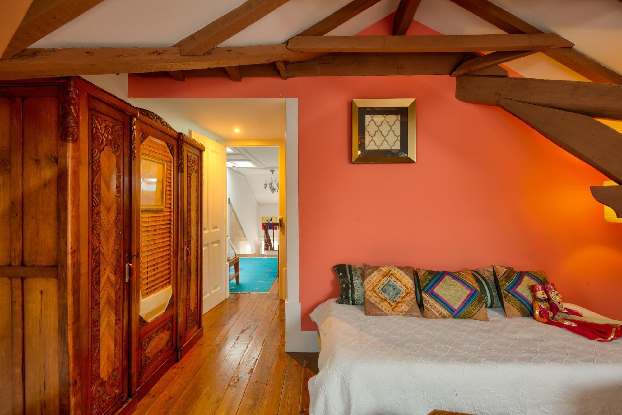 Adore Portugal Coimbra Guest House Dış mekan fotoğraf