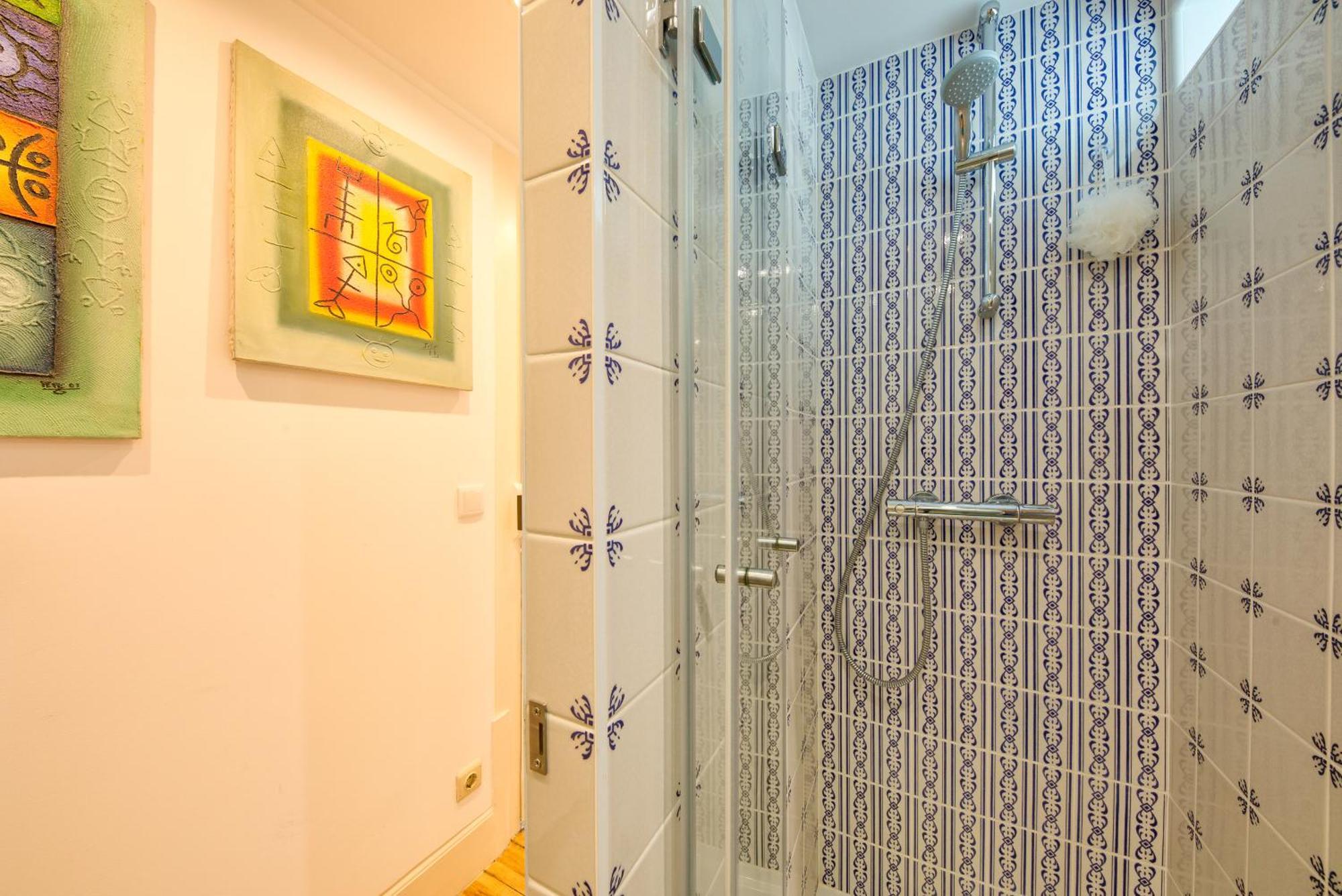 Adore Portugal Coimbra Guest House Dış mekan fotoğraf