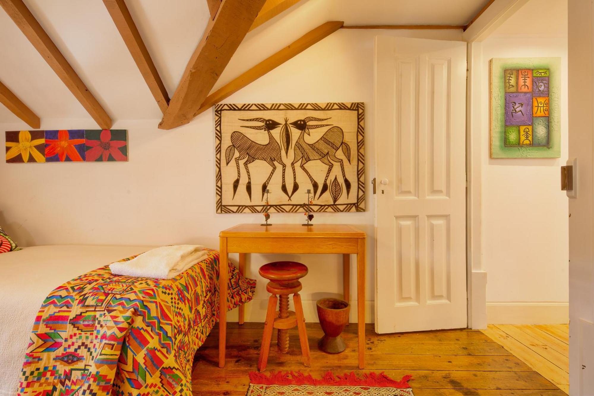 Adore Portugal Coimbra Guest House Dış mekan fotoğraf