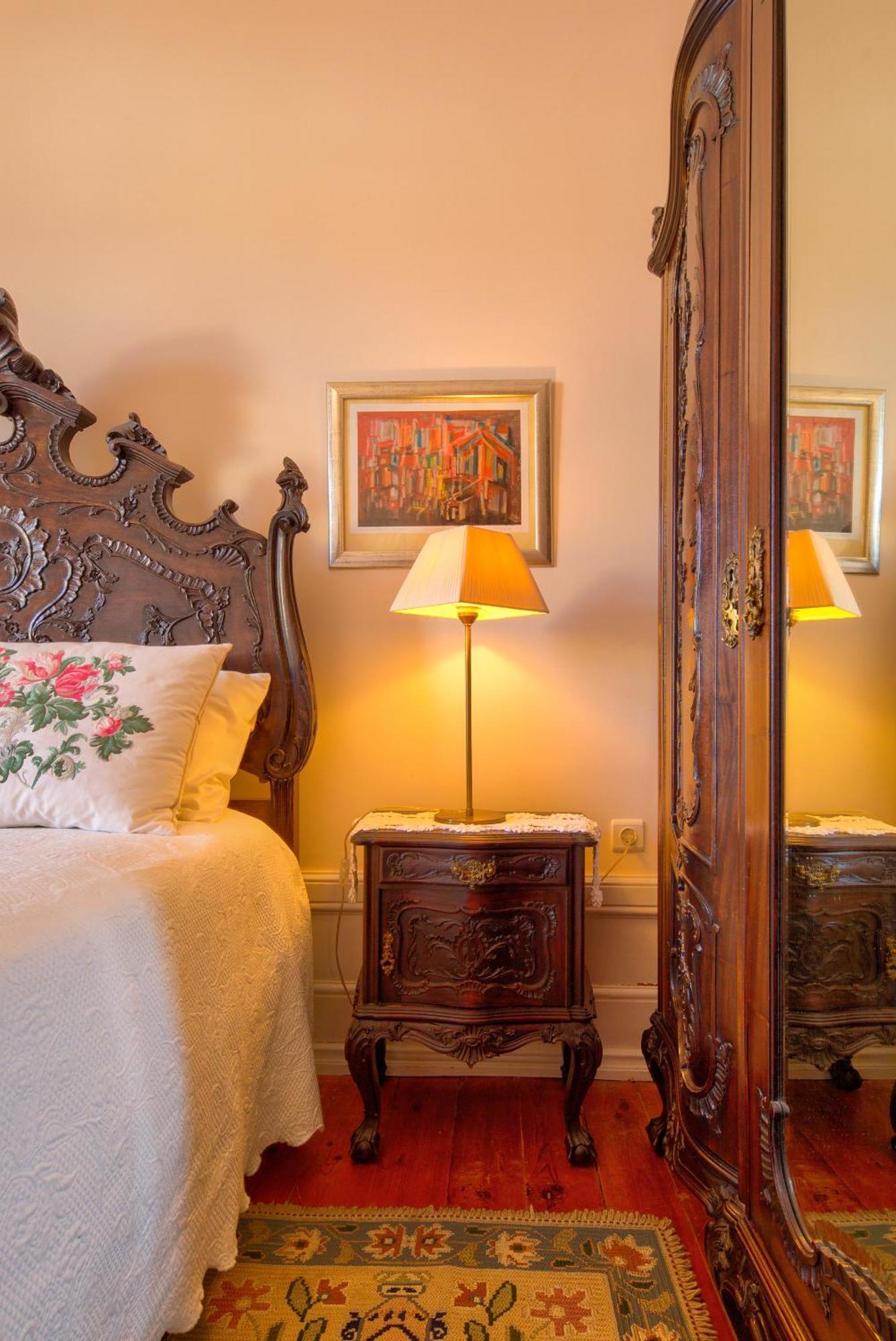 Adore Portugal Coimbra Guest House Dış mekan fotoğraf