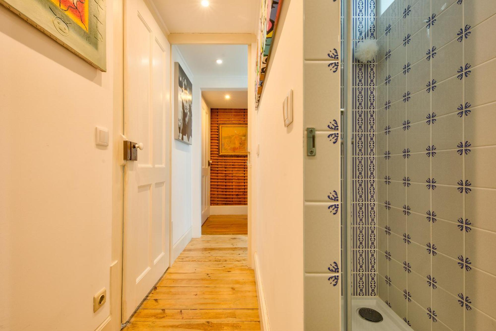 Adore Portugal Coimbra Guest House Dış mekan fotoğraf