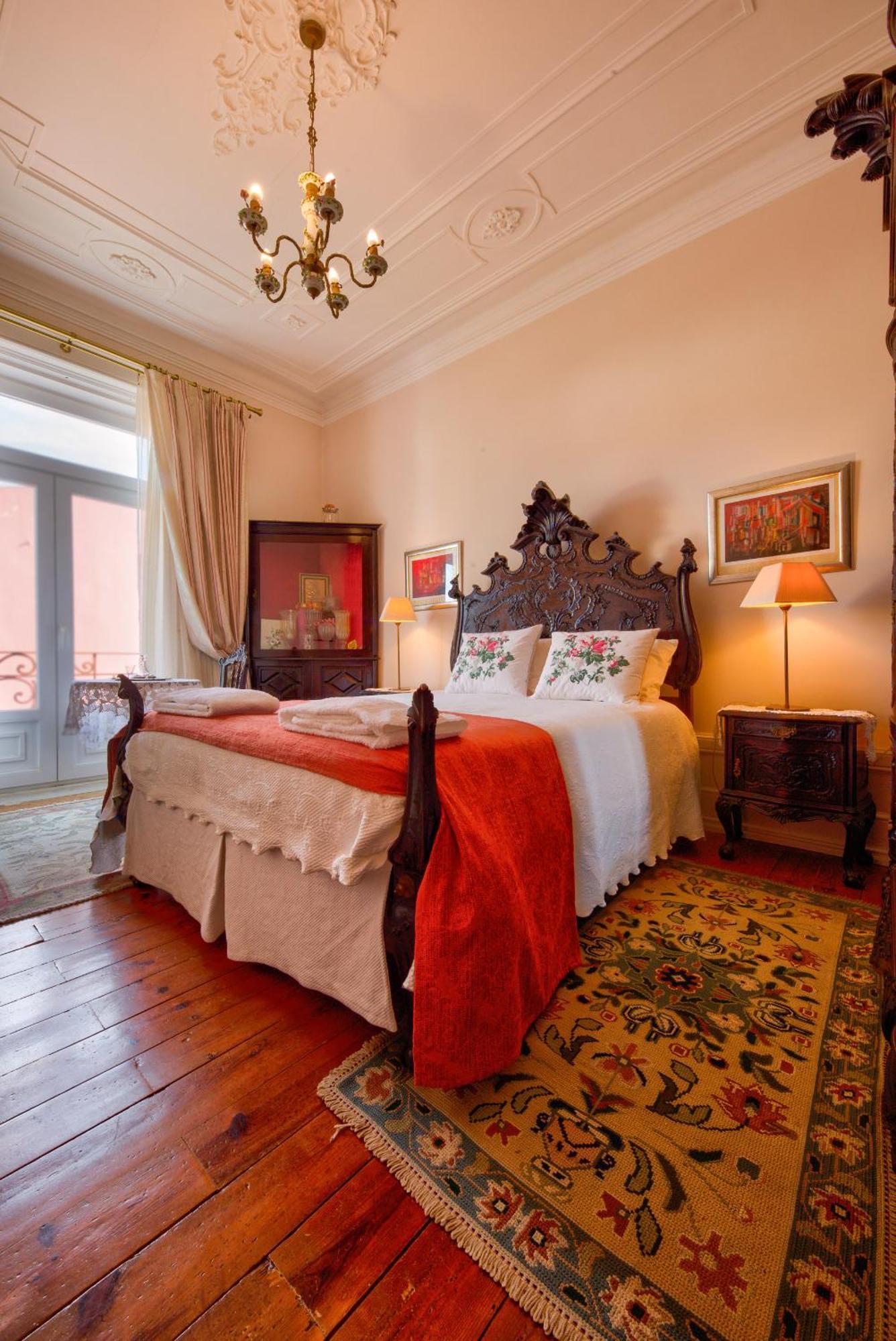 Adore Portugal Coimbra Guest House Dış mekan fotoğraf