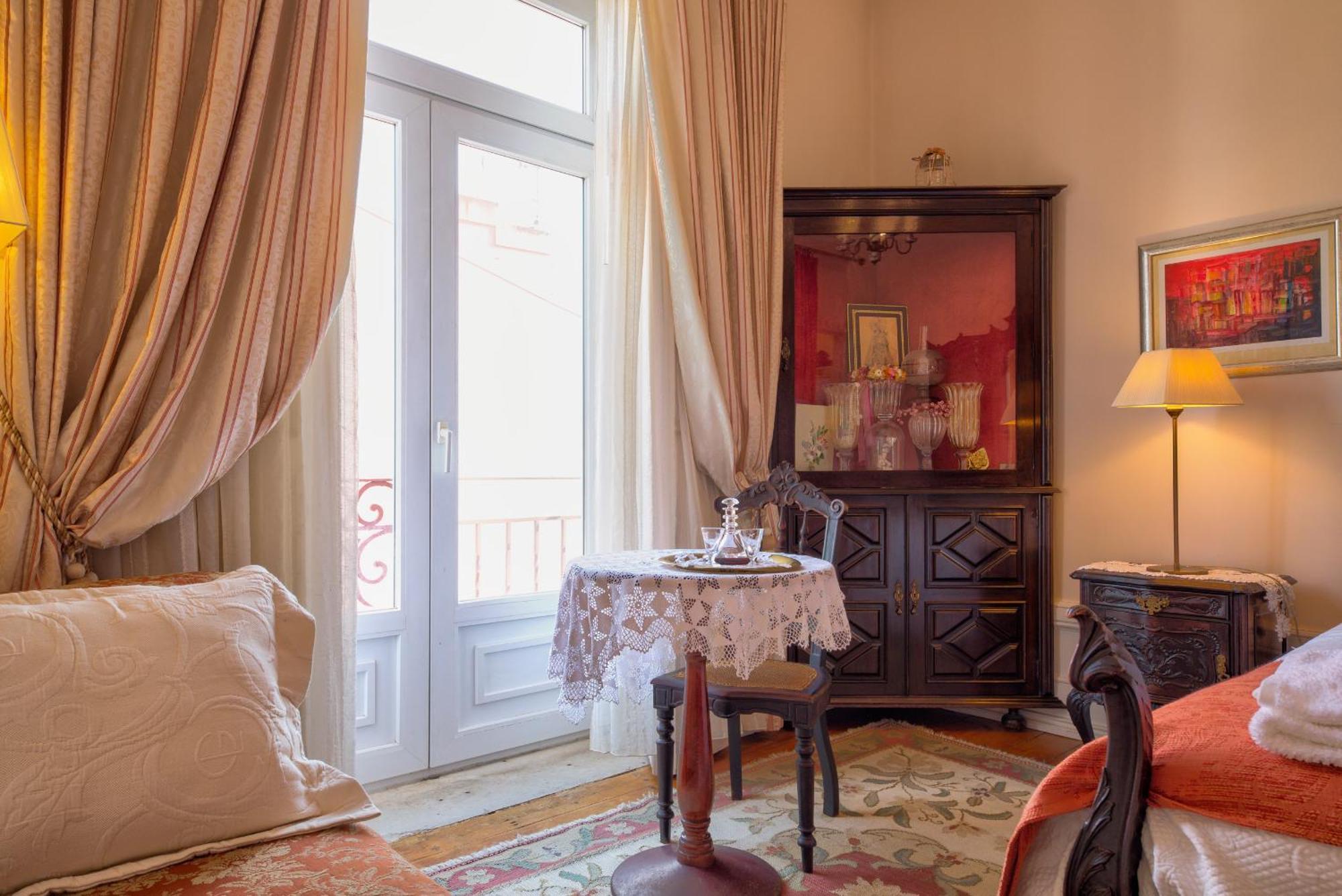 Adore Portugal Coimbra Guest House Dış mekan fotoğraf