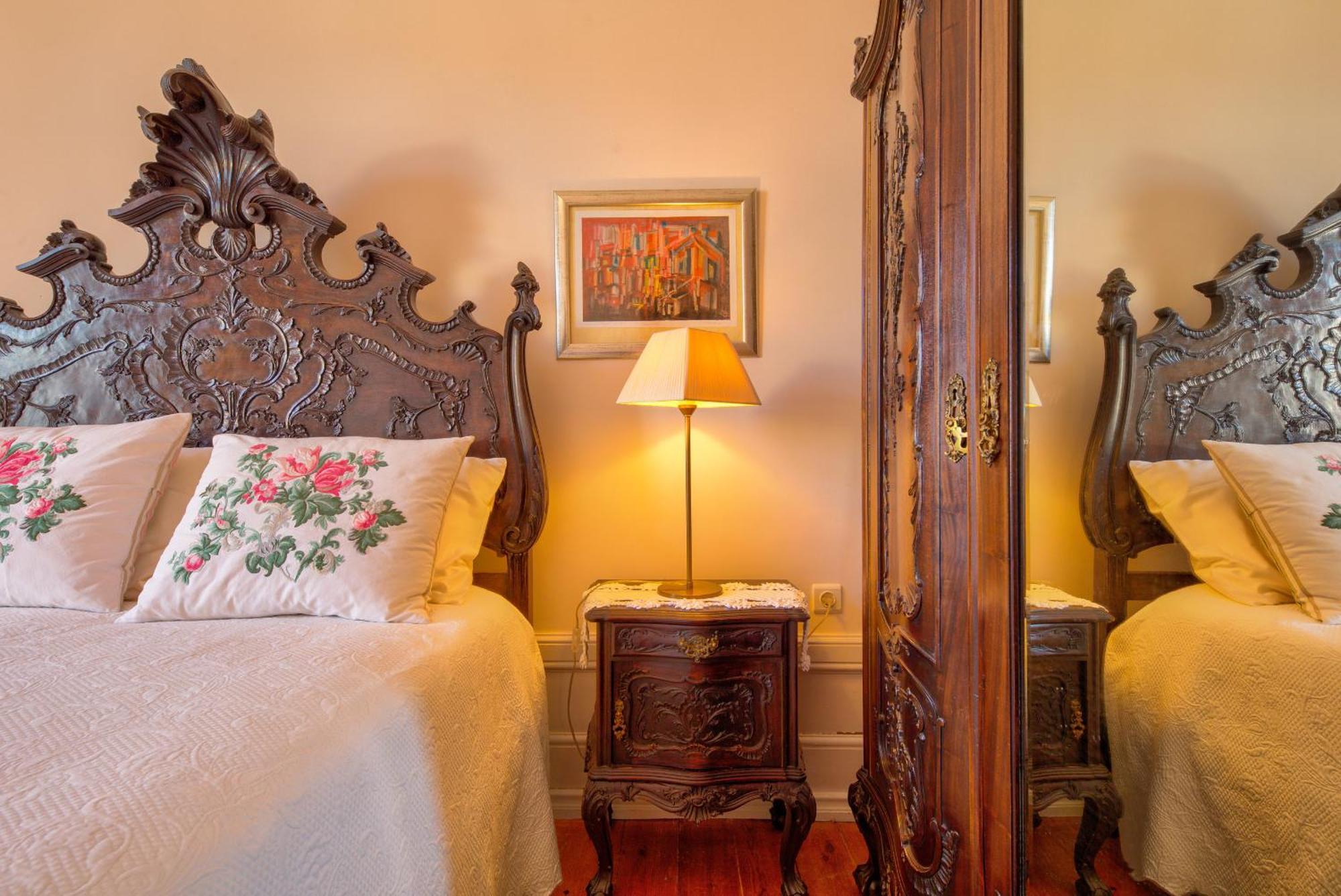 Adore Portugal Coimbra Guest House Dış mekan fotoğraf
