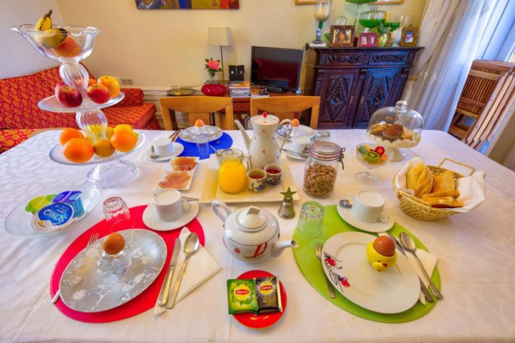 Adore Portugal Coimbra Guest House Dış mekan fotoğraf