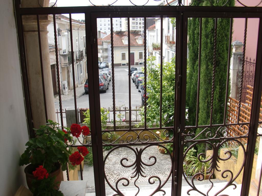 Adore Portugal Coimbra Guest House Dış mekan fotoğraf