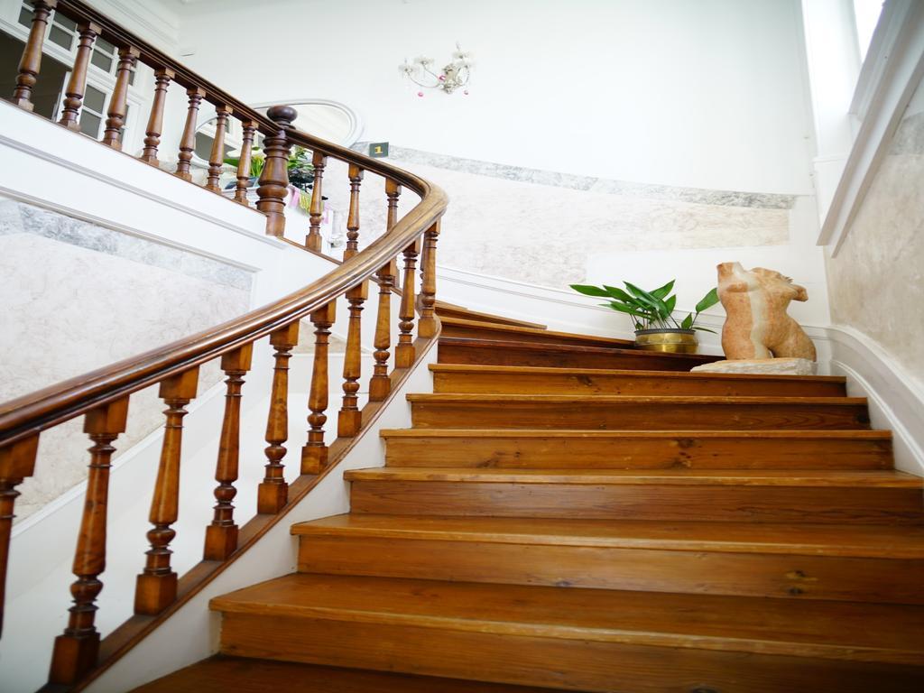Adore Portugal Coimbra Guest House Dış mekan fotoğraf