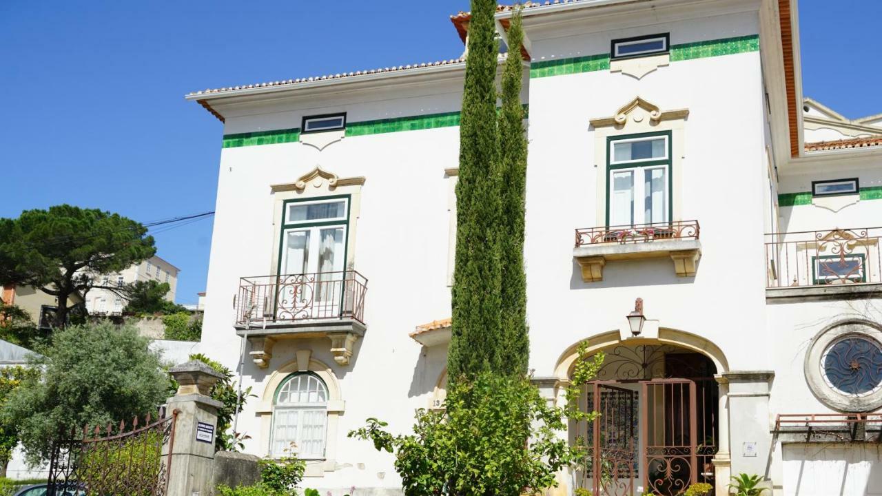 Adore Portugal Coimbra Guest House Dış mekan fotoğraf